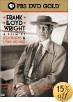 Frank Lloyd Wright DVD